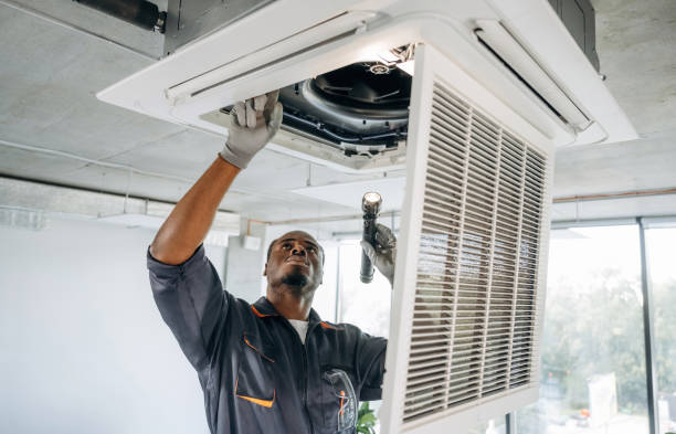 Licensed Hvac service in Daleville, IN - FH HVAC